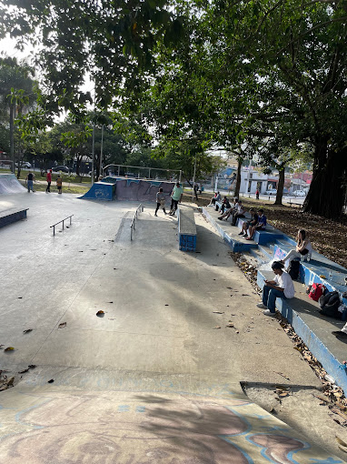 Seven Skatepark